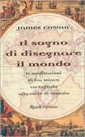 Il sogno di disegnare il mondo