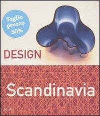 Design Scandinavia - Bernd Polster - copertina