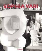 Sophia Vari - Justin Spring - copertina