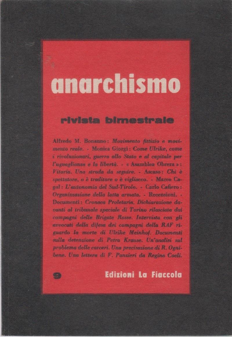 Bookaniere