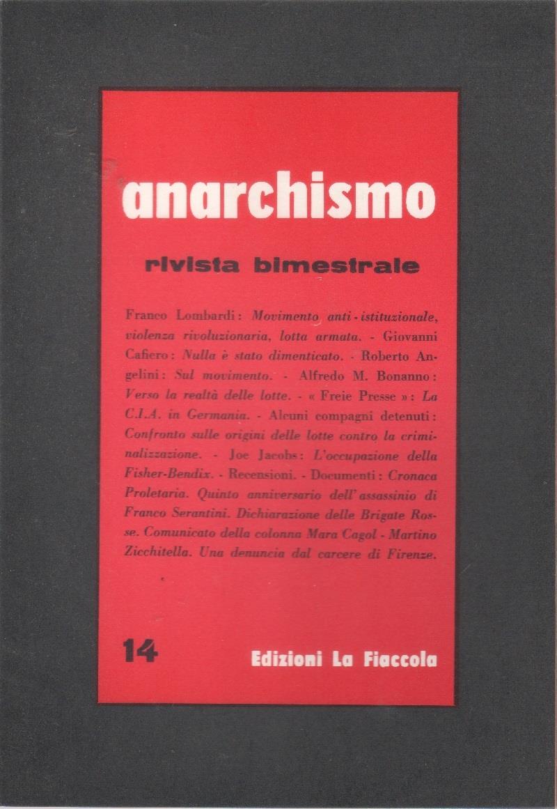 Bookaniere