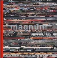 Magnum - copertina