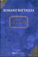 Cielo - Romano Battaglia - copertina