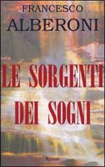 Le sorgenti dei sogni