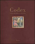 Codex. I tesori della Biblioteca Ambrosiana