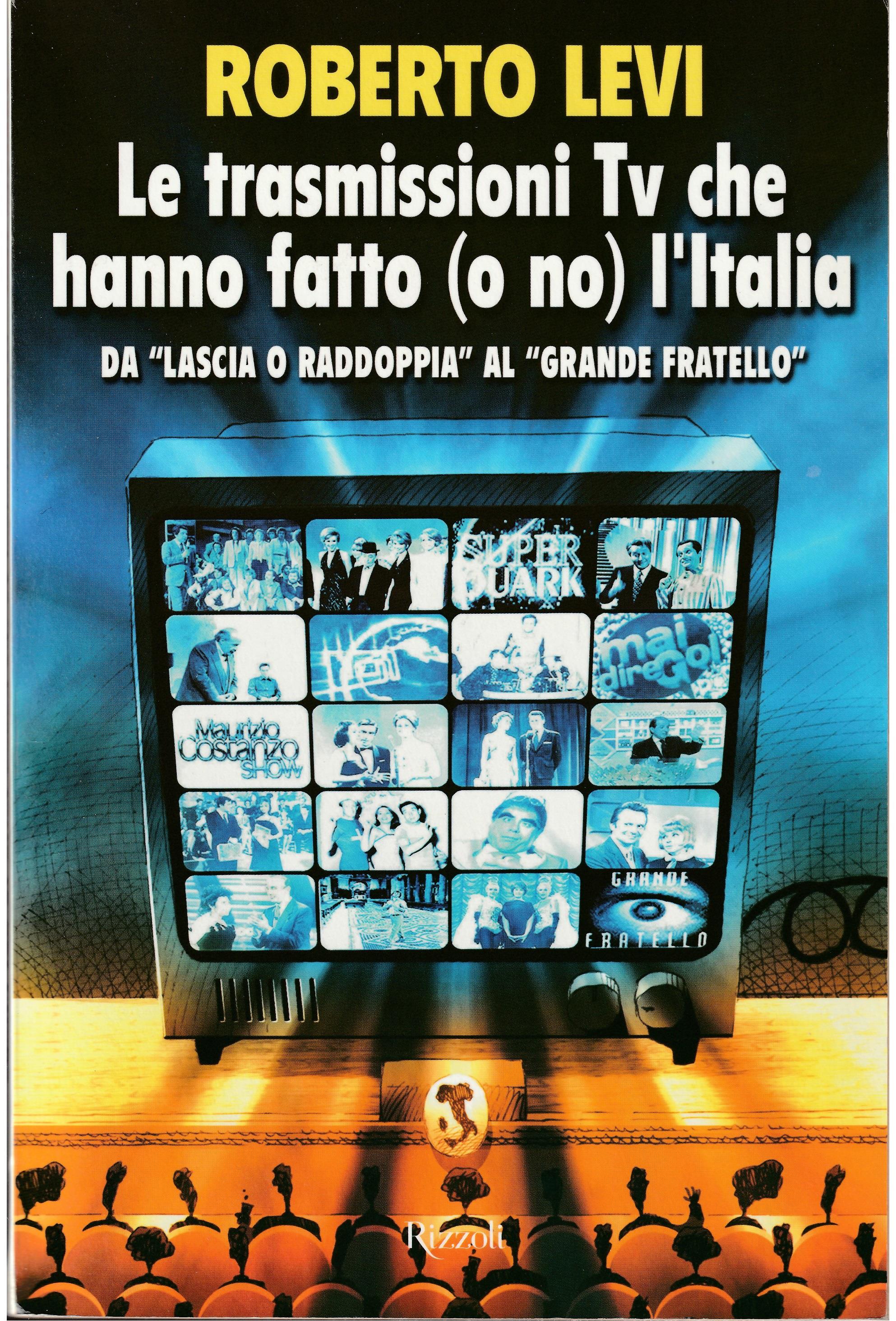 Libreria Tara