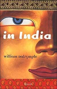 In India - William Dalrymple - copertina
