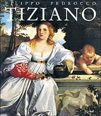 Tiziano - Filippo Pedrocco - copertina