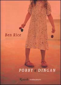 Pobby e Dingan - Ben Rice - copertina