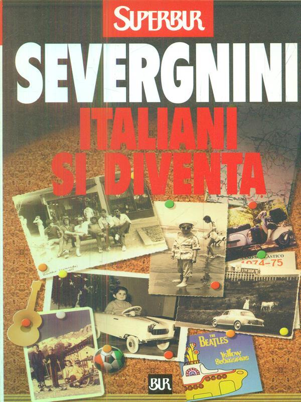 Libro di Faccia