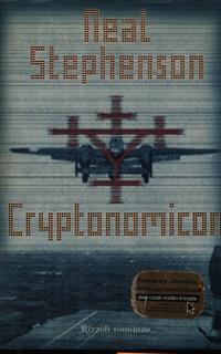 Cryptonomicon