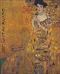 Gustav Klimt. Dal disegno al quadro - Christian M. Nebehay - copertina