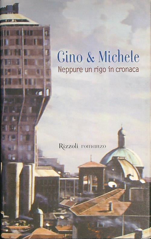 Libro di Faccia