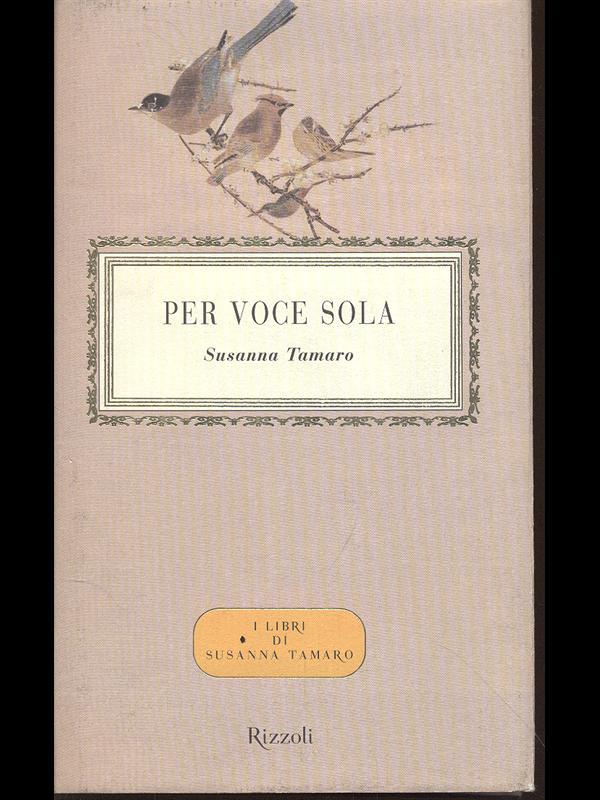 Libro di Faccia