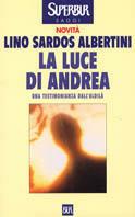 La luce di Andrea. Una testimonianza dall'aldilà - Lino Sardos Albertini - copertina