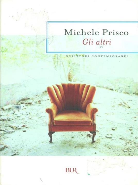 Gli altri - Michele Prisco - 4