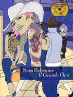 Il grande Omi - Sara Beltrame - copertina