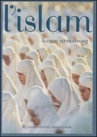 L'Islam - Karen Armstrong - copertina