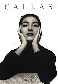 Callas - Attila Csampai - copertina