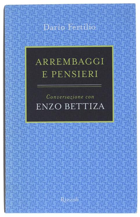 Bergoglio Libri d'Epoca Snc