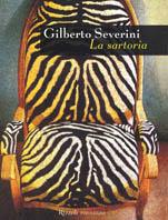 La sartoria - Gilberto Severini - copertina
