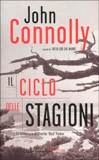 Il ciclo delle stagioni - John Connolly - copertina