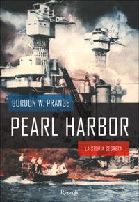 Pearl Harbor - Gordon W. Prange - copertina