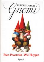 Il segreto degli gnomi