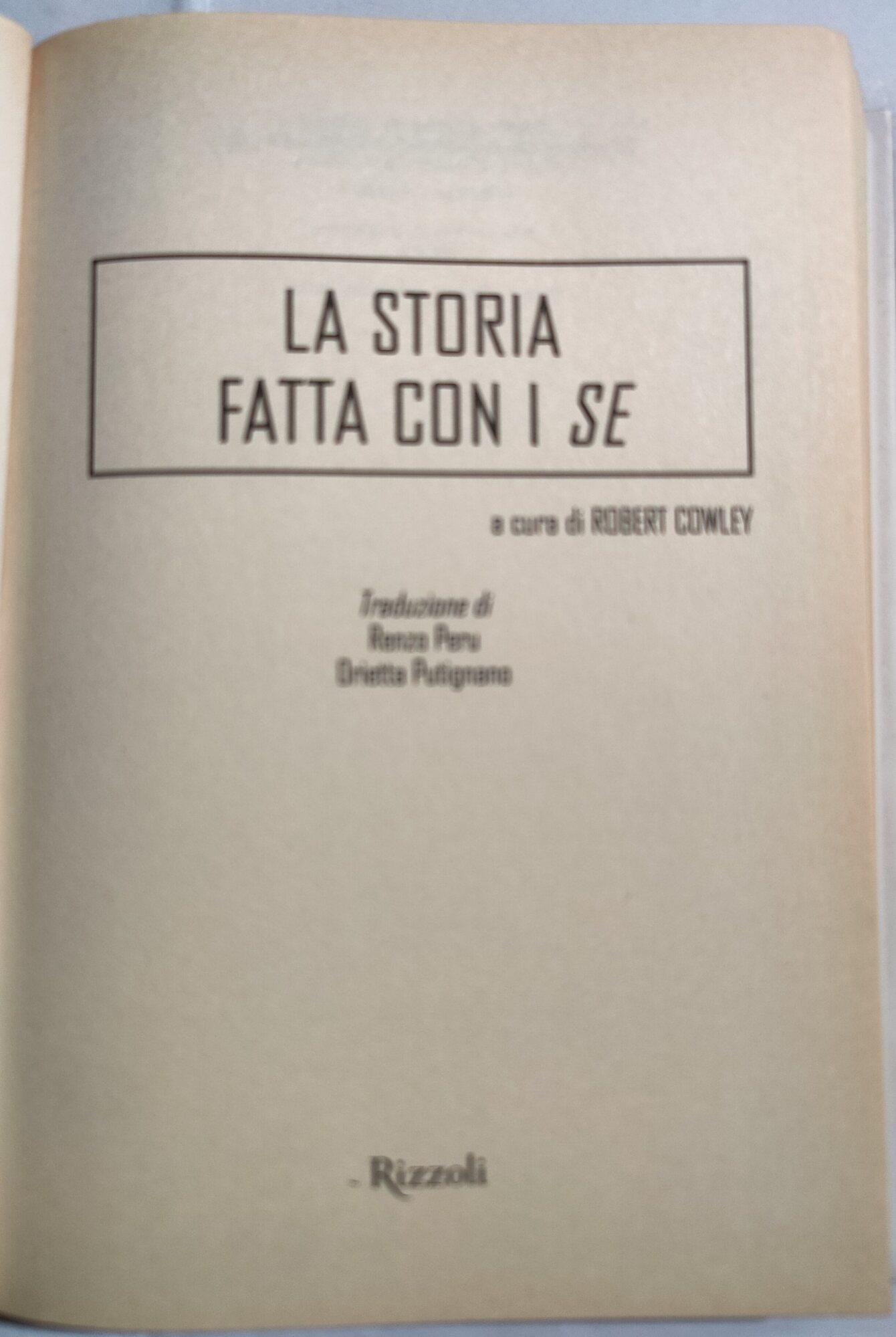 Invito alla Lettura