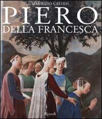 Piero della Francesca - Maurizio Calvesi - copertina