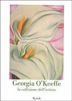 Georgia O'Keeffe. La collezione dell'artista. Catalogo della mostra (Milwaukee, maggio-agosto 2001; Danimarca, febbraio-maggio 2002)