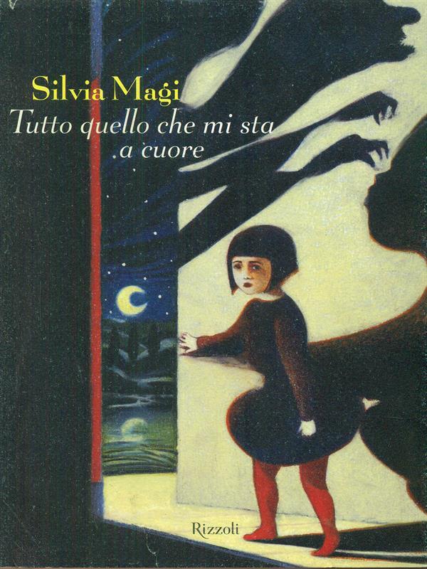 Libro di Faccia