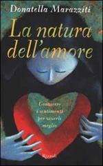 La natura dell'amore