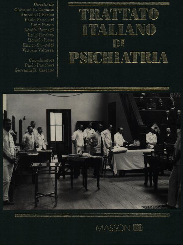 Libro di Faccia