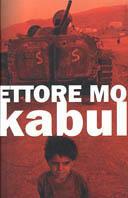 Kabul - Ettore Mo - copertina