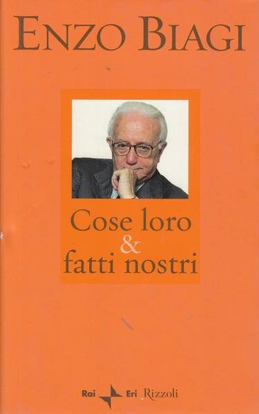 Libro di Faccia