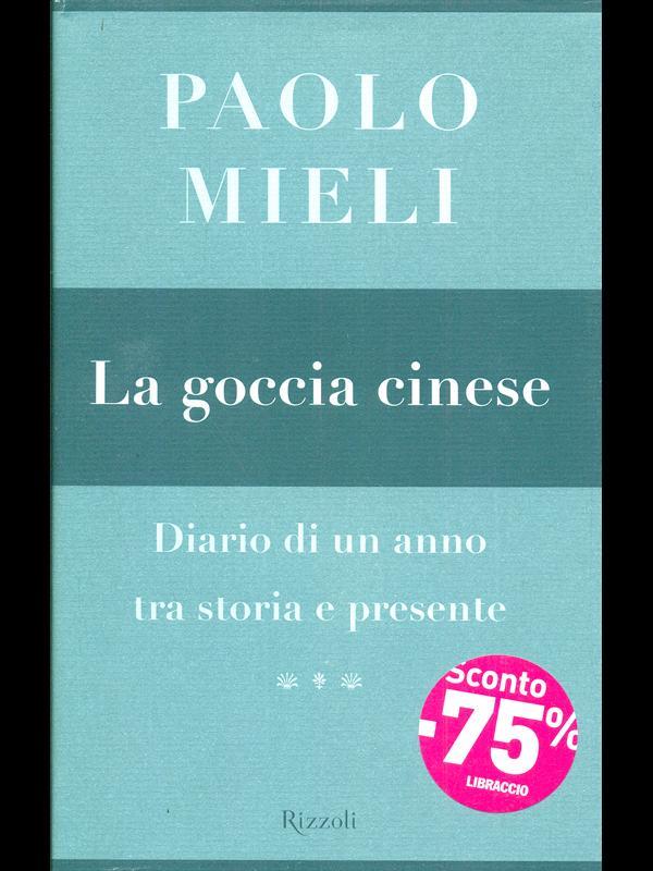 Libro di Faccia