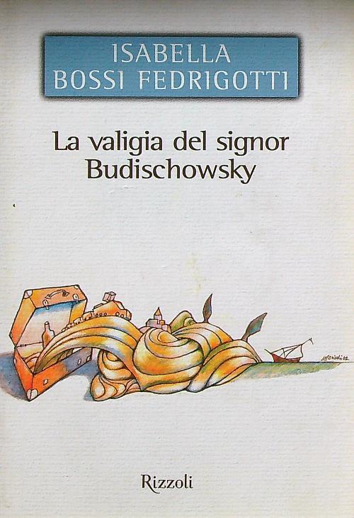 Libro di Faccia