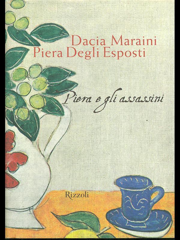 Libro di Faccia