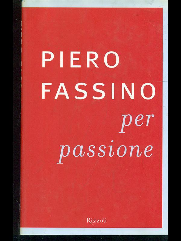 Libro di Faccia