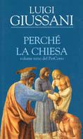Perché la Chiesa - Luigi Giussani - copertina