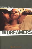 The Dreamers - Gilbert Adair - copertina