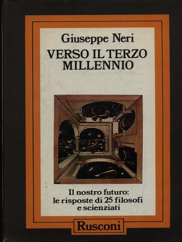 Libro di Faccia