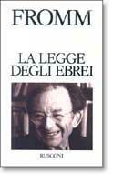 La legge degli ebrei