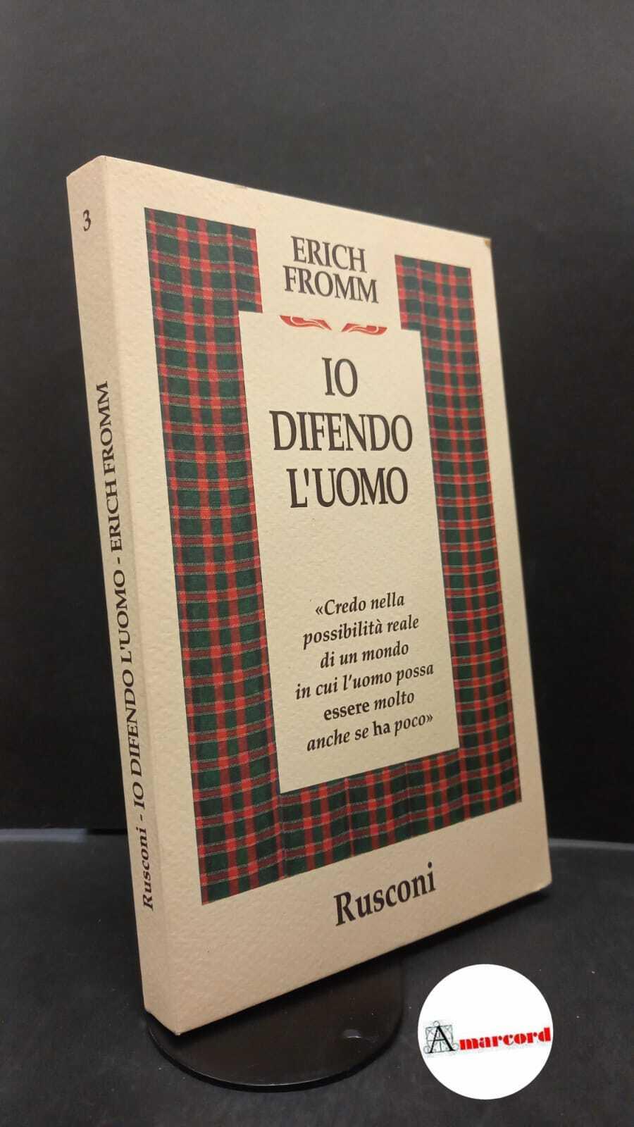 Amarcord Libri