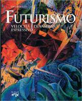 Il futurismo - Giovanni Lista - copertina
