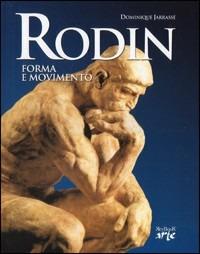 Rodin - Dominique Jarrassé - copertina