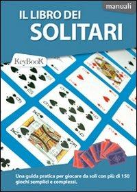 Il libro dei solitari - Francesca Parodi - copertina