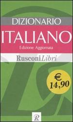 Dizionario di italiano