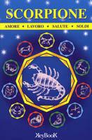Scorpione - copertina